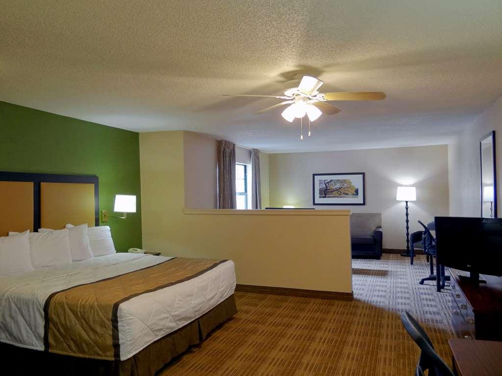 Extended Stay America Select Suites - Philadelphia - Malvern - Great Valley Bilik gambar
