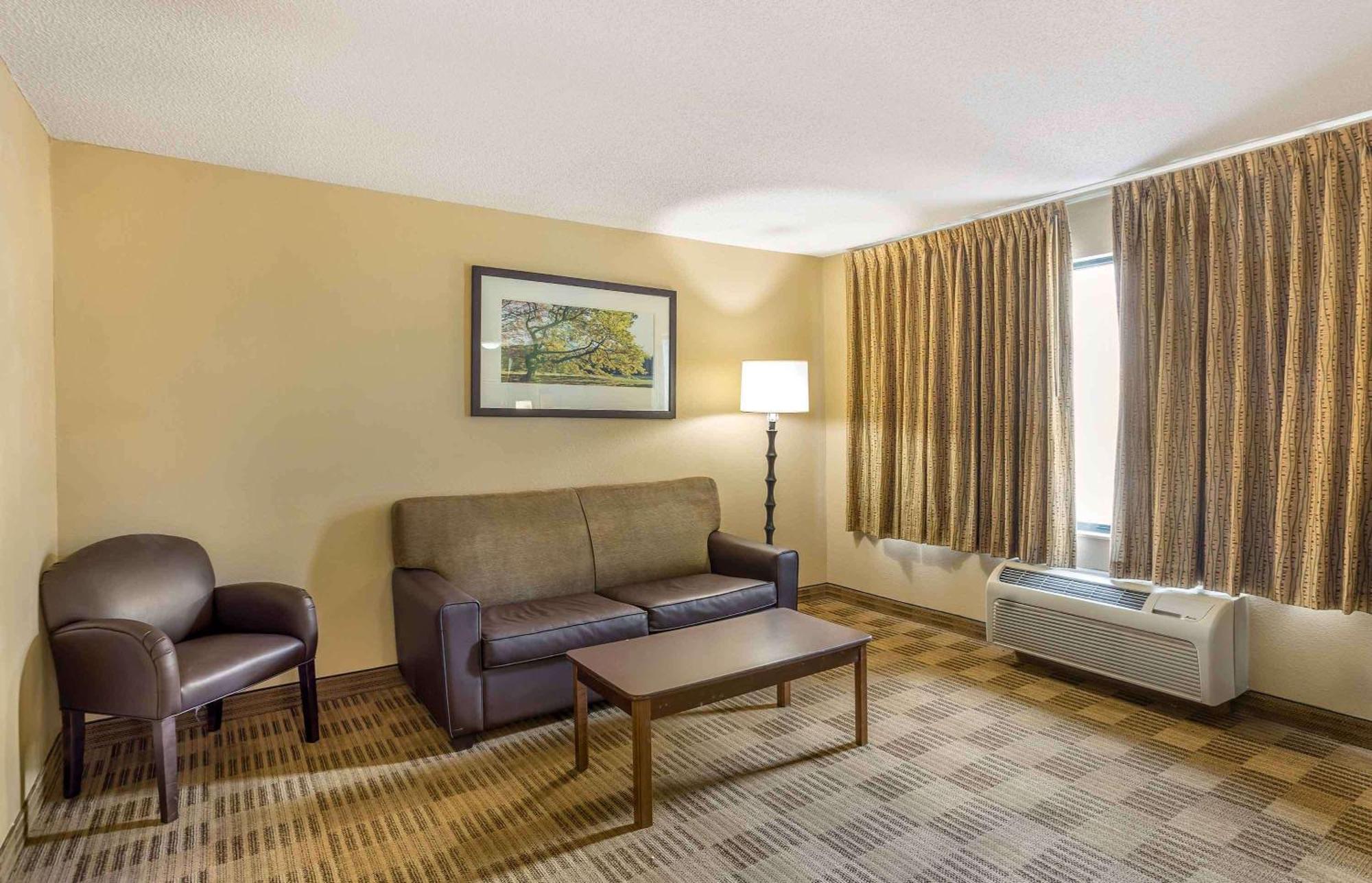 Extended Stay America Select Suites - Philadelphia - Malvern - Great Valley Luaran gambar