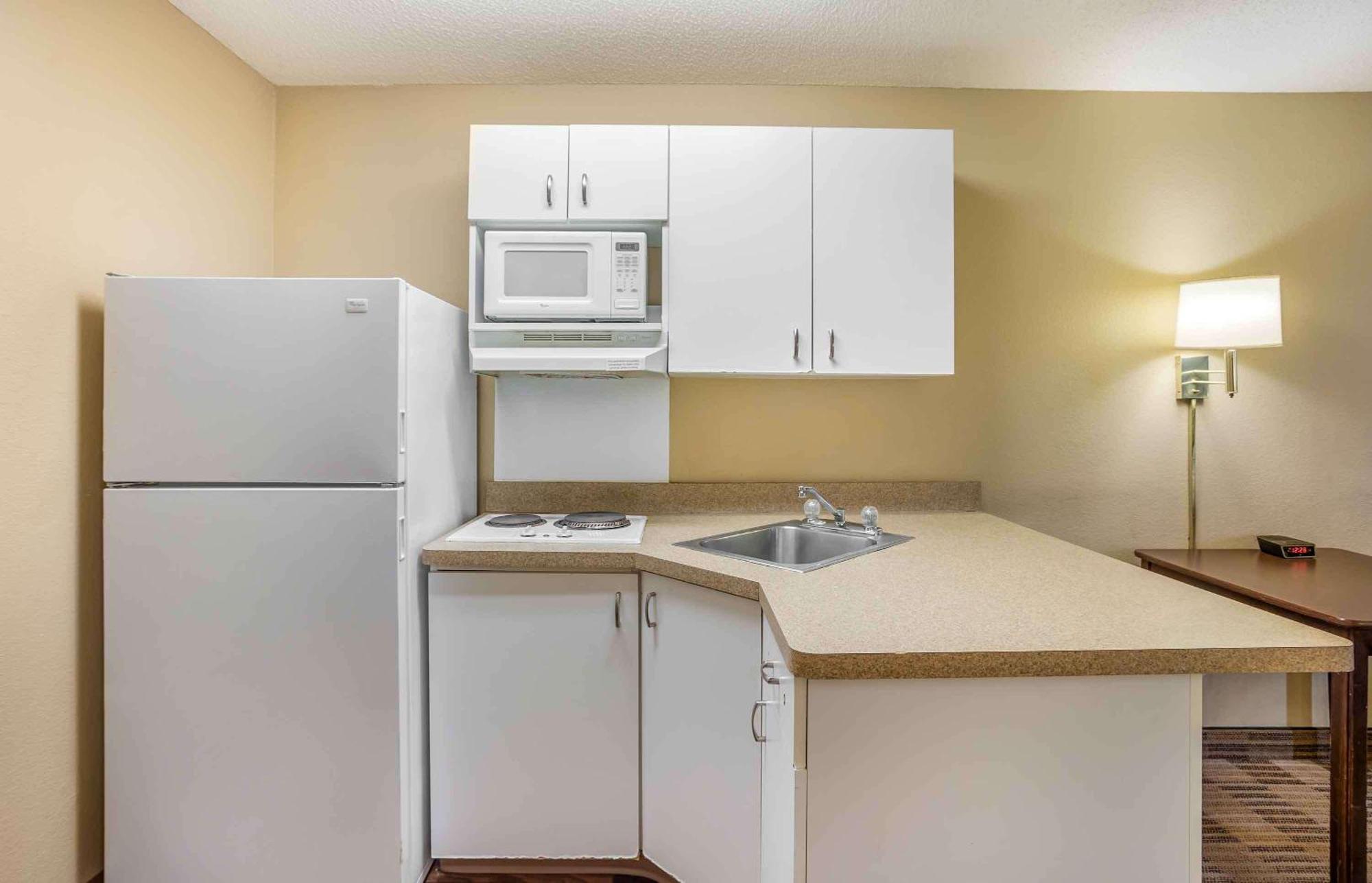 Extended Stay America Select Suites - Philadelphia - Malvern - Great Valley Luaran gambar