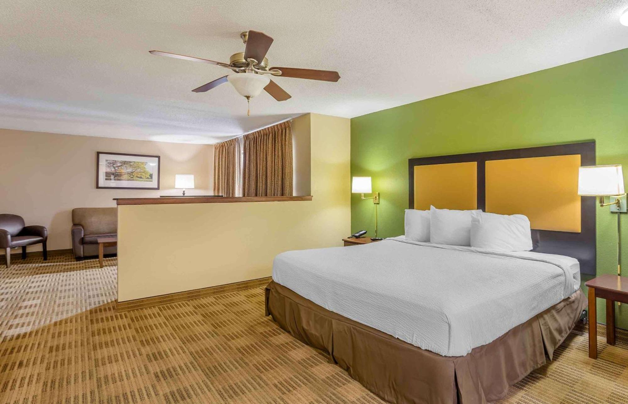 Extended Stay America Select Suites - Philadelphia - Malvern - Great Valley Luaran gambar