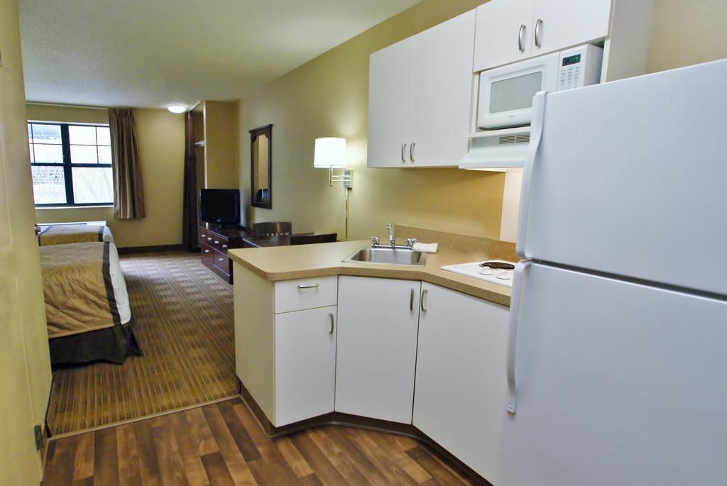 Extended Stay America Select Suites - Philadelphia - Malvern - Great Valley Luaran gambar