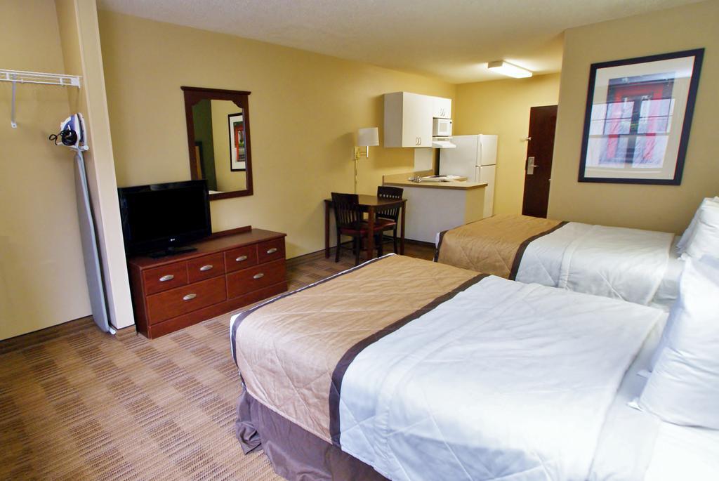 Extended Stay America Select Suites - Philadelphia - Malvern - Great Valley Luaran gambar