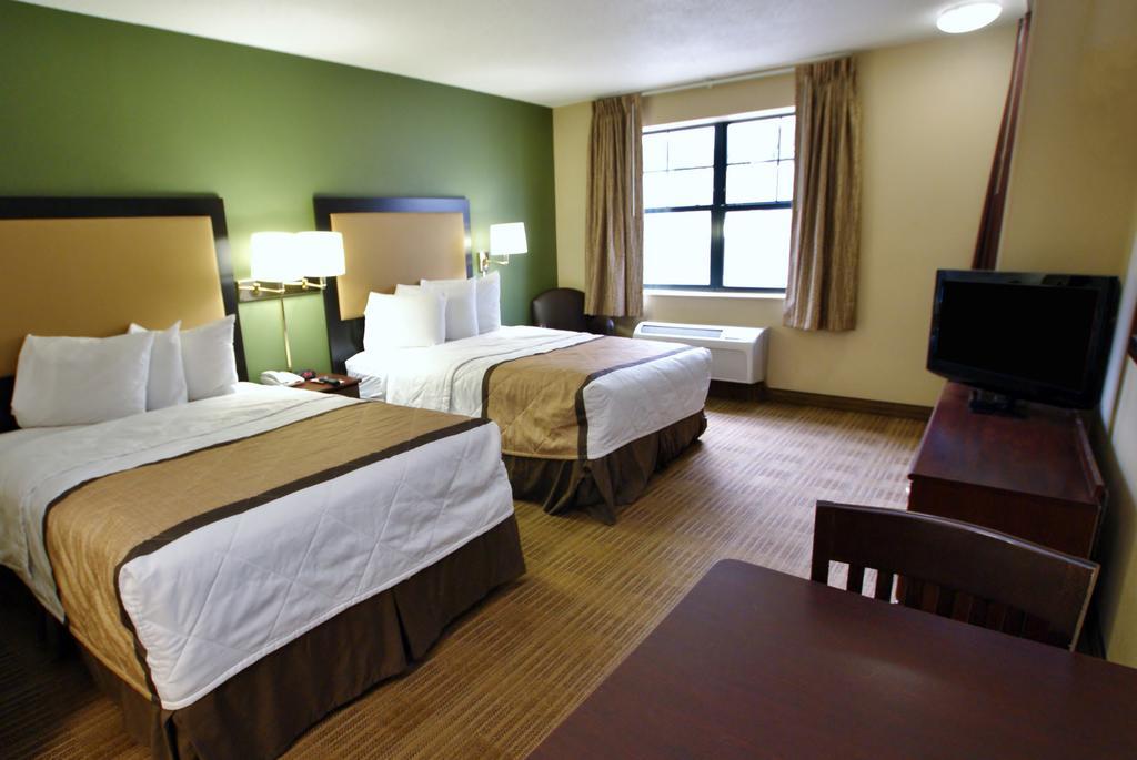 Extended Stay America Select Suites - Philadelphia - Malvern - Great Valley Luaran gambar