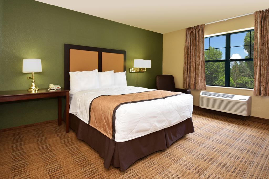 Extended Stay America Select Suites - Philadelphia - Malvern - Great Valley Luaran gambar