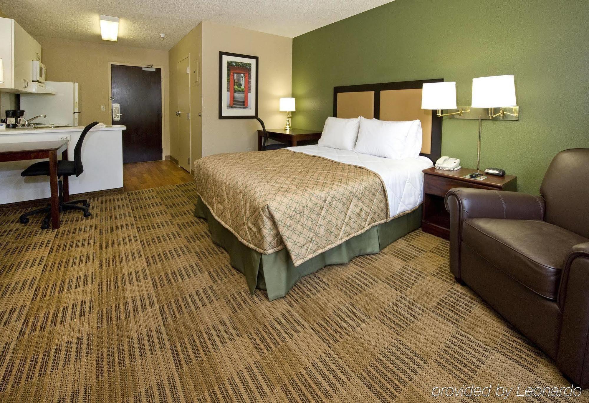 Extended Stay America Select Suites - Philadelphia - Malvern - Great Valley Luaran gambar